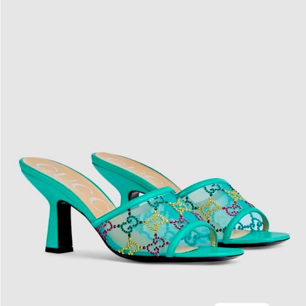 Brand new Gucci